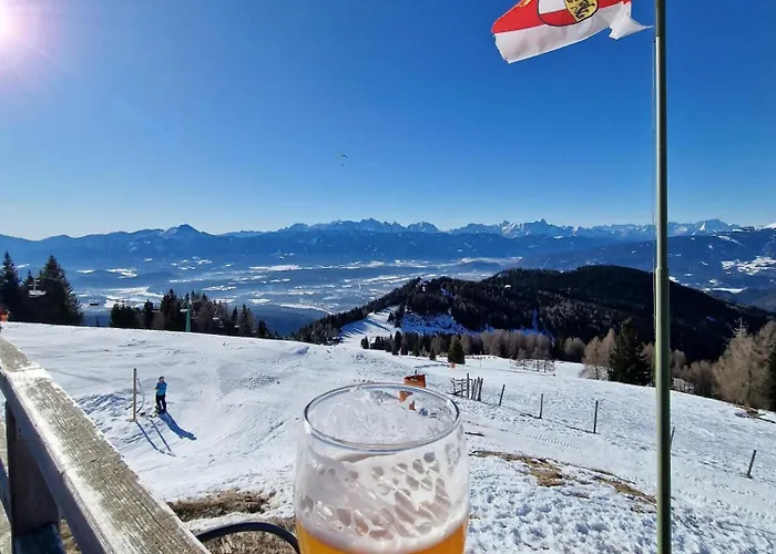 Ferienparadies Truppe